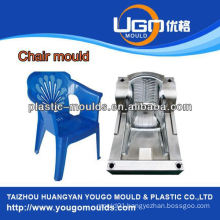 Zhejiang Taizhou Industrial plastic chair mould Injection chair mould plastic moulding